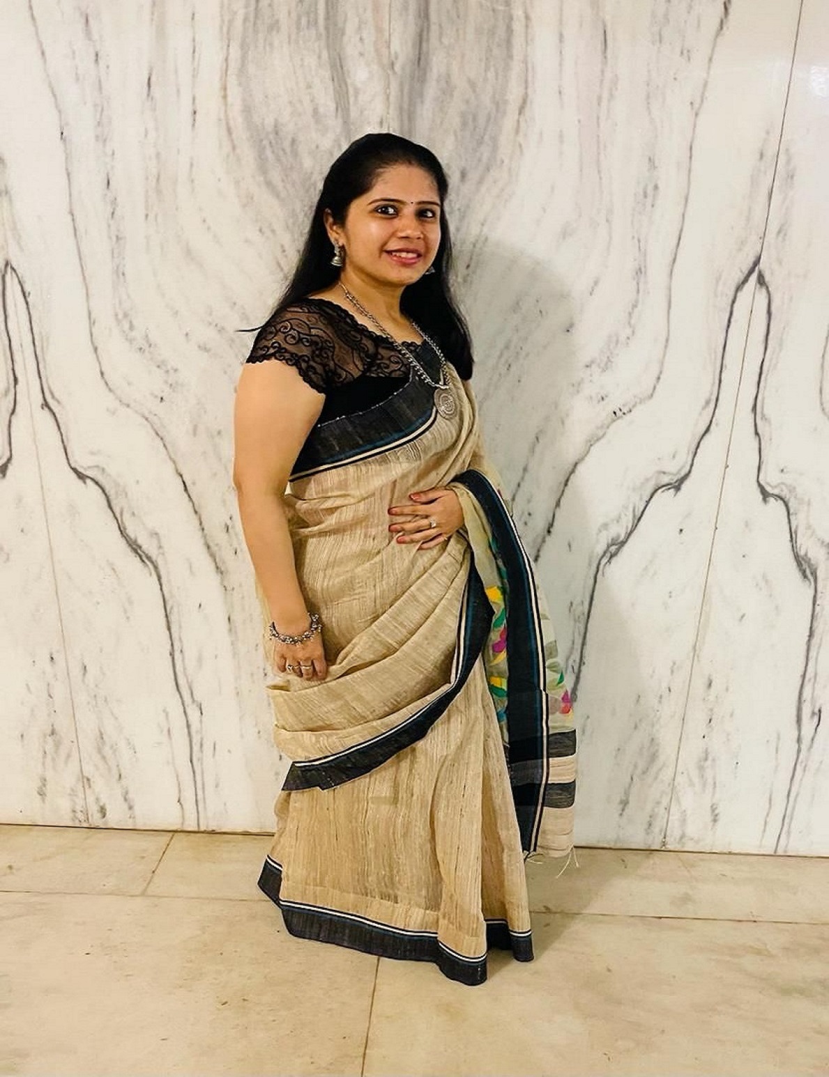 Astha Mundra