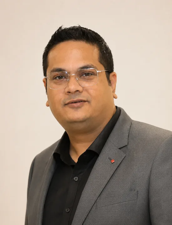 Rohit Somani