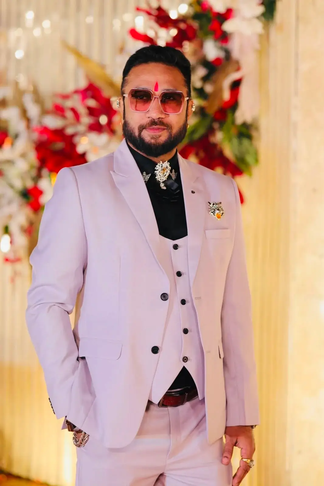 Krishan Gopal Mandhana