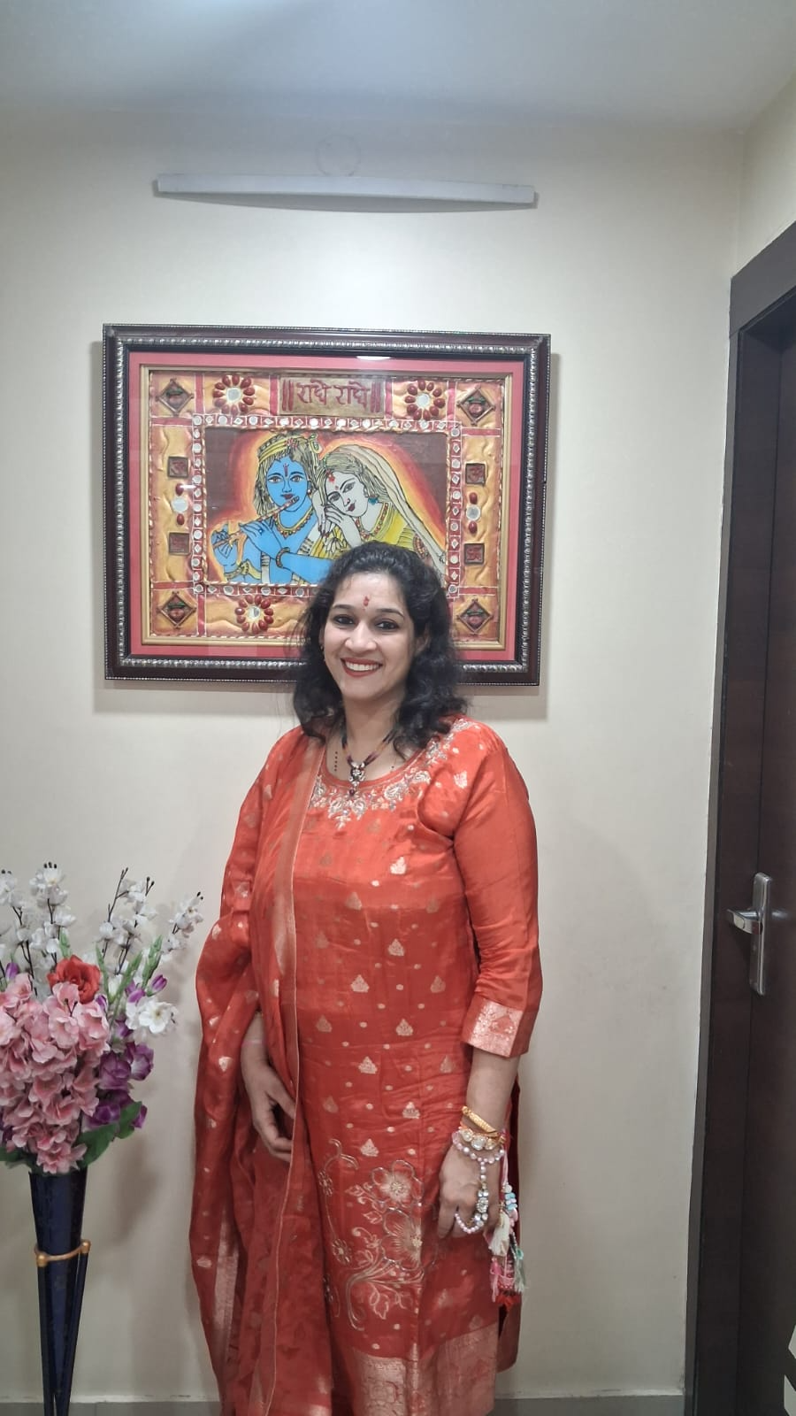 Sangathan Mantri