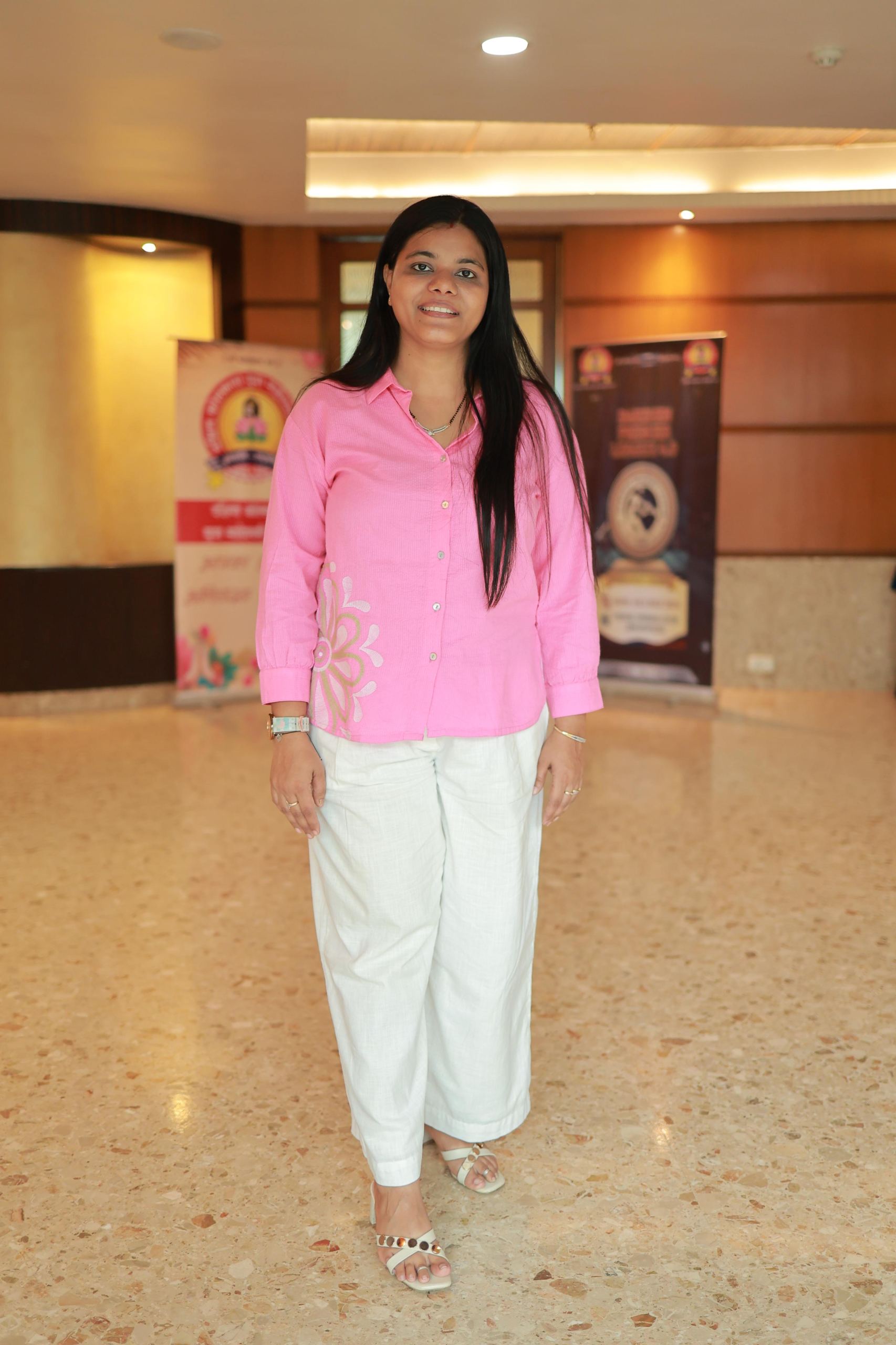 Shalini Mandhana